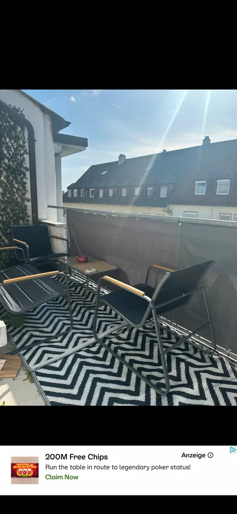 3 Zimmer Wohnung mit 86 m² in Pforzheim – Bild 9