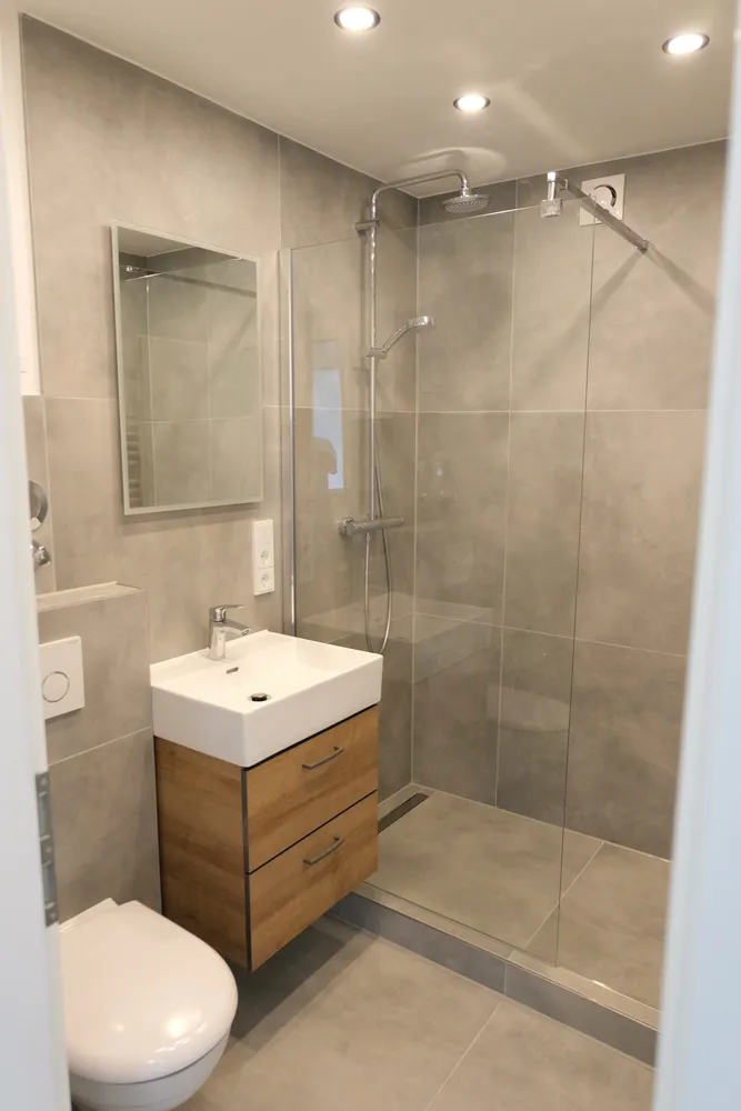 3 Zimmer Wohnung mit 73 m² in Dachau – Bild 4
