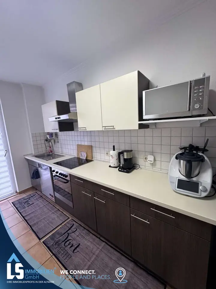2 Zimmer Wohnung mit 63 m² in Nürnberg – Bild 3