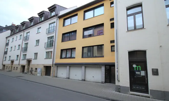 1 Zimmer Wohnung mit 22 m² in Köln – Bild 4