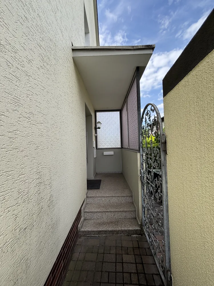 3 Zimmer Wohnung mit 67 m² in Hagen – Bild 1