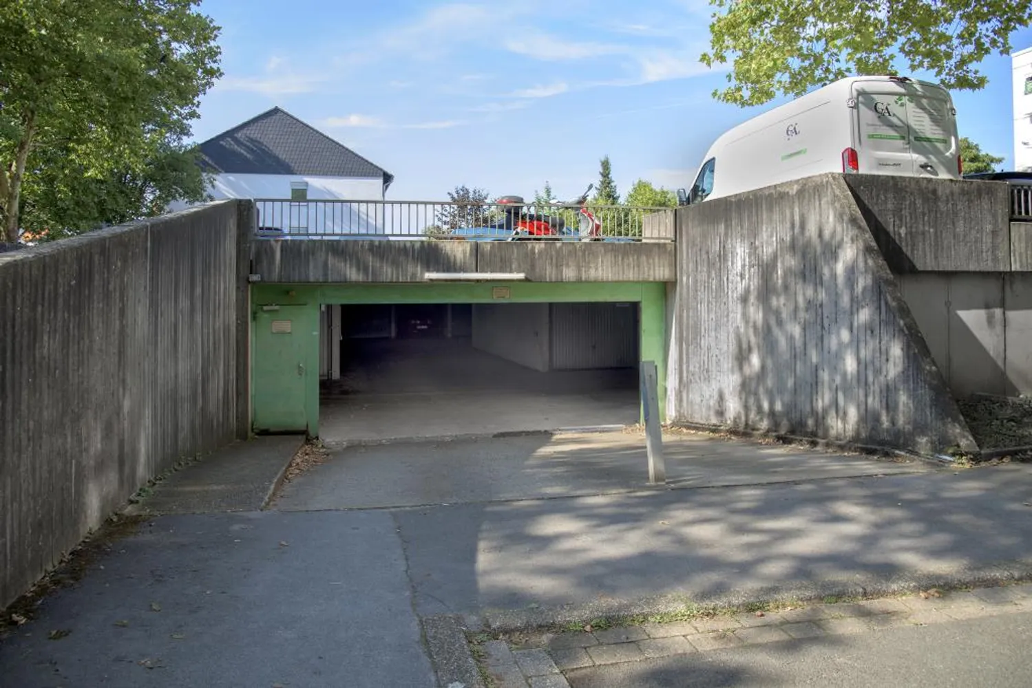 2 Zimmer Wohnung mit 59 m² in Dortmund – Bild 5