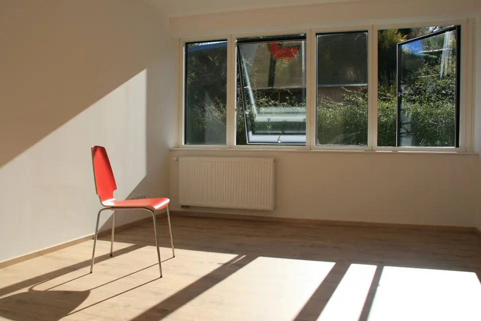 2 room apartment with 33 m² in Marburg – Photo 10