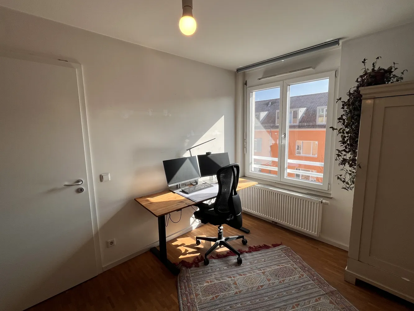 3 Zimmer Wohnung mit 89 m² in Nürnberg – Bild 3