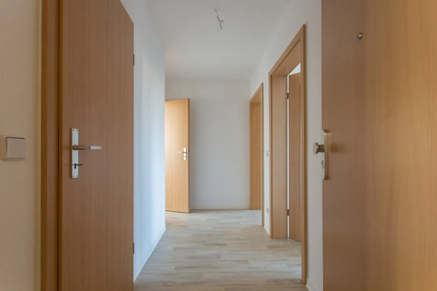 2 Zimmer Wohnung mit 50 m² in Chemnitz – Bild 11