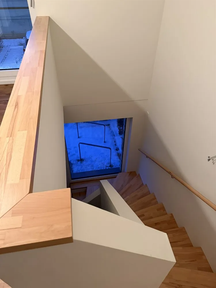 4 Zimmer Wohnung mit 136 m² in Hannover – Bild 5
