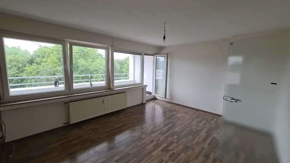 4 Zimmer Wohnung mit 110 m² in Herne – Bild 7