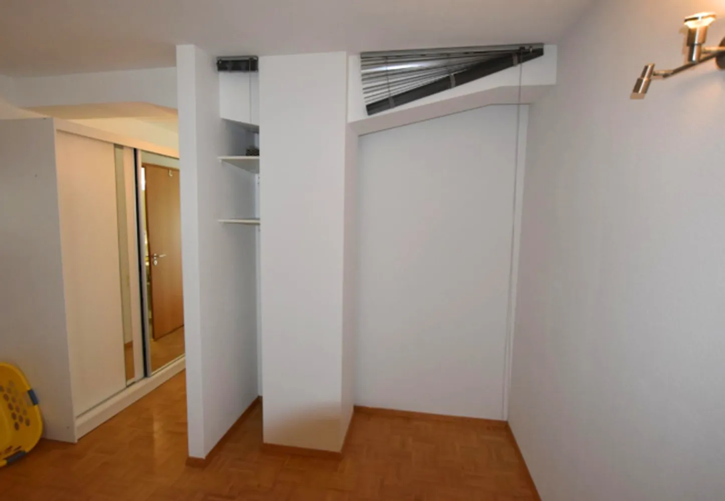 1 room apartment with 45 m² in Stuttgart – Photo 5