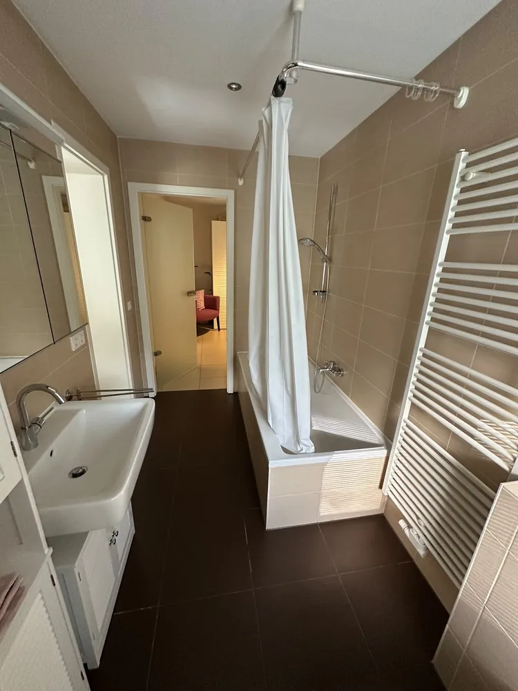 3 Zimmer Wohnung mit 75 m² in Wiesbaden – Bild 7