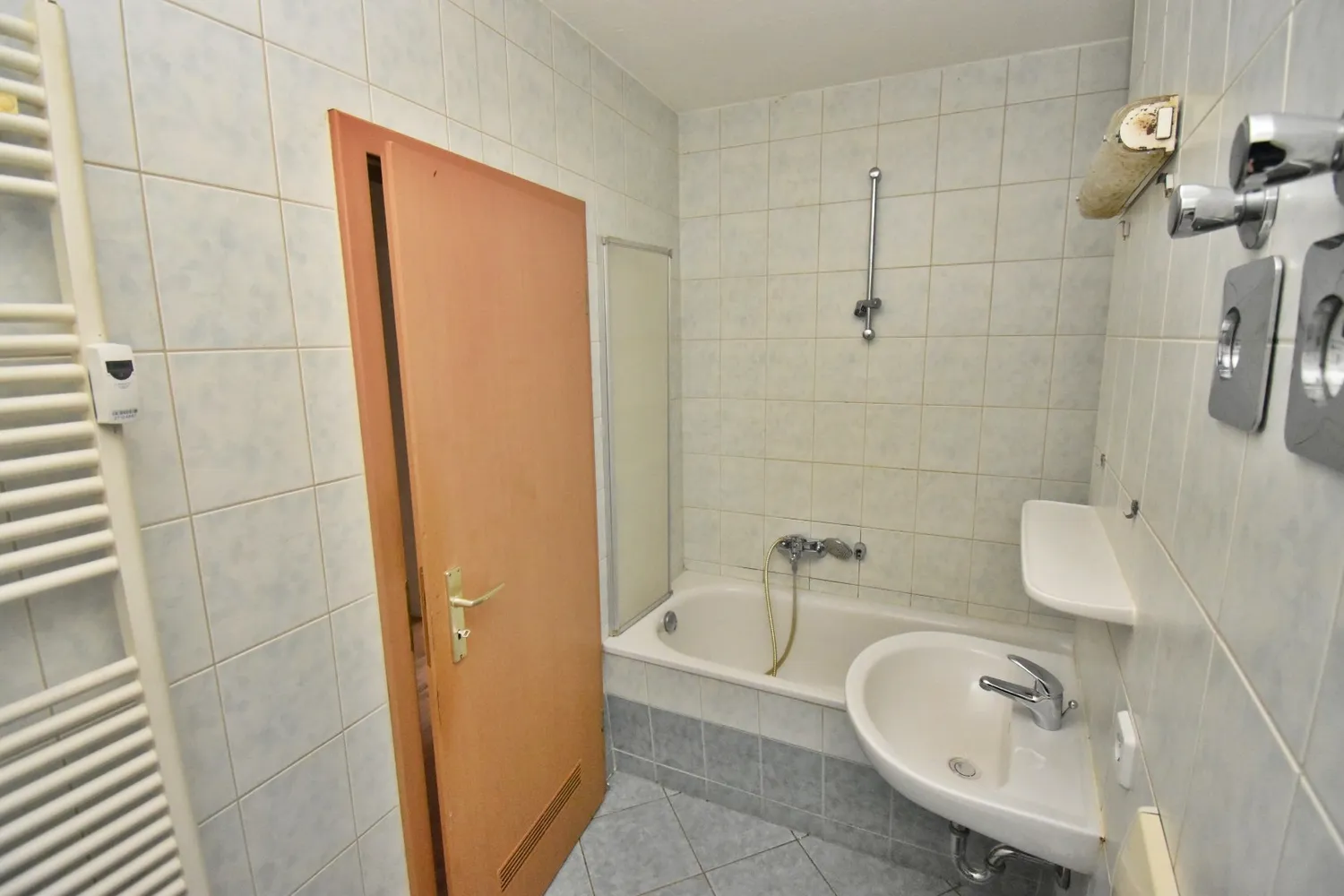2 room apartment with 53 m² in Chemnitz – Photo 6