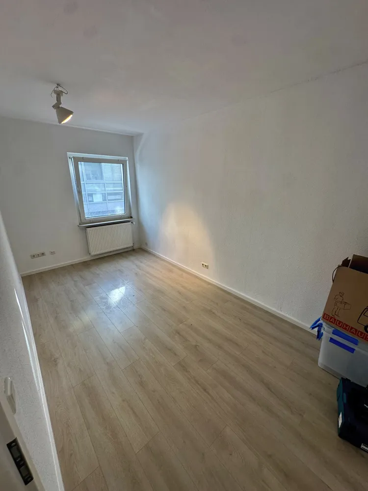 2 room apartment with 55 m² in Cologne – Photo 3