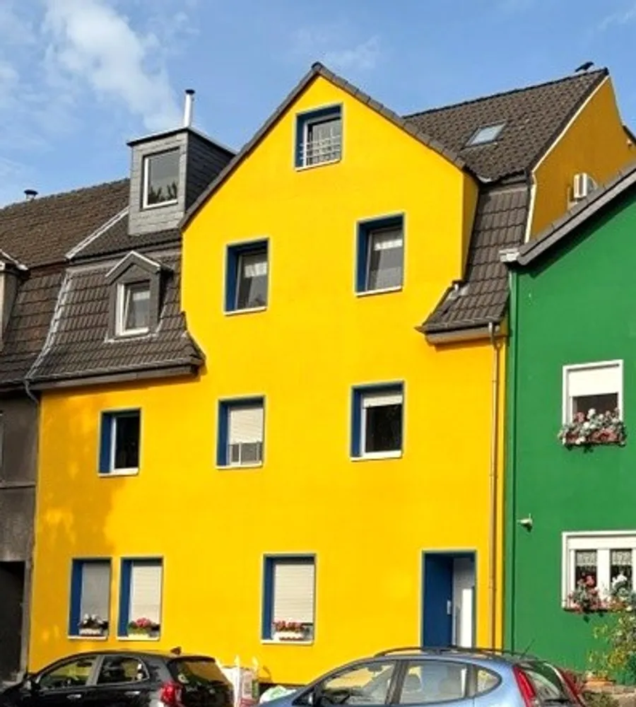 3 Zimmer Wohnung mit 60 m² in Oberhausen – Bild 1