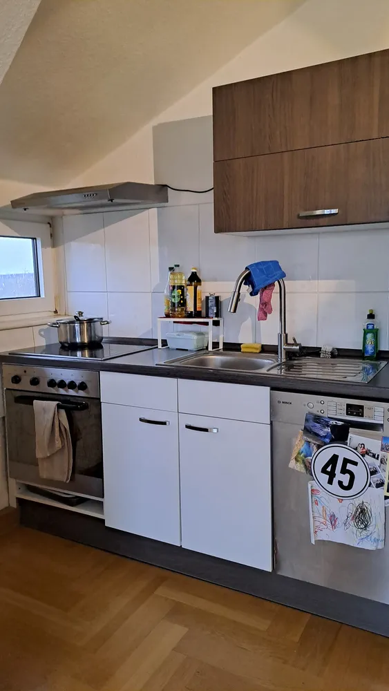 3 Zimmer Wohnung mit 74 m² in Braunschweig – Bild 4