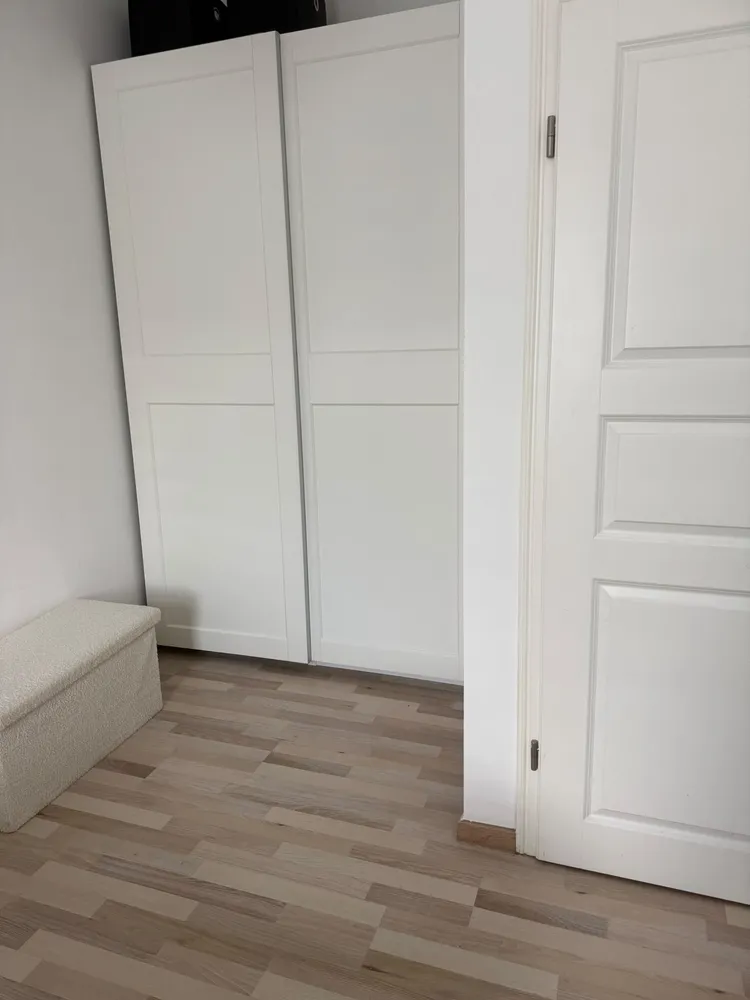 2 Zimmer Wohnung mit 47 m² in Stralsund – Bild 3
