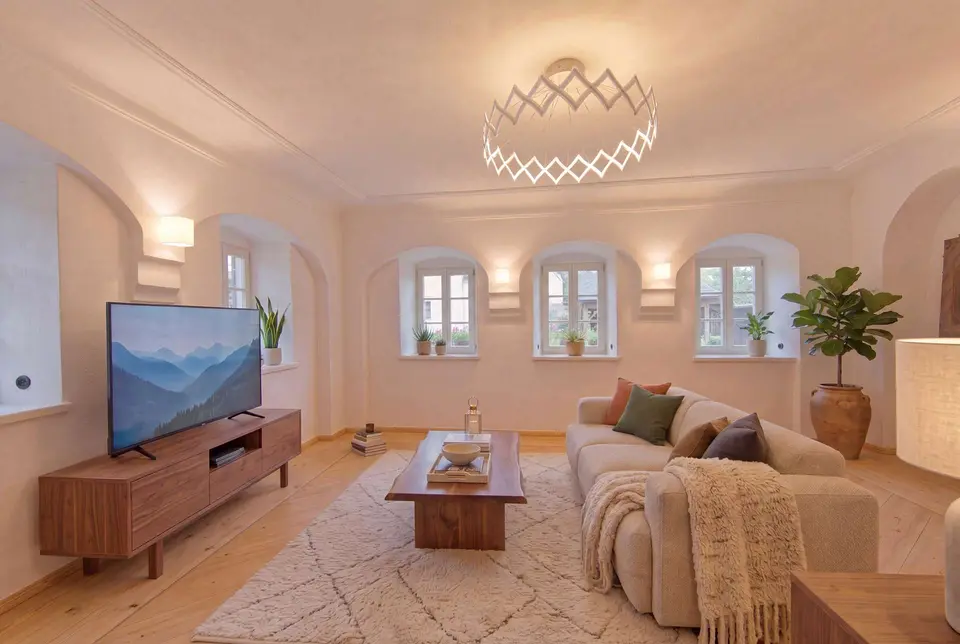 2 Zimmer Wohnung mit 87 m² in Aue-Bad Schlema – Bild 7
