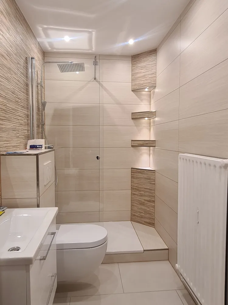 4 room apartment with 78 m² in Frankfurt am Main – Photo 1