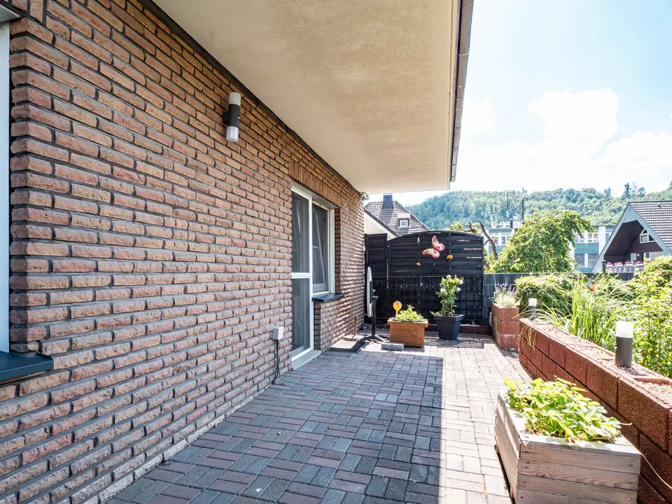 2 Zimmer Wohnung mit 72 m² in Arnsberg – Bild 3