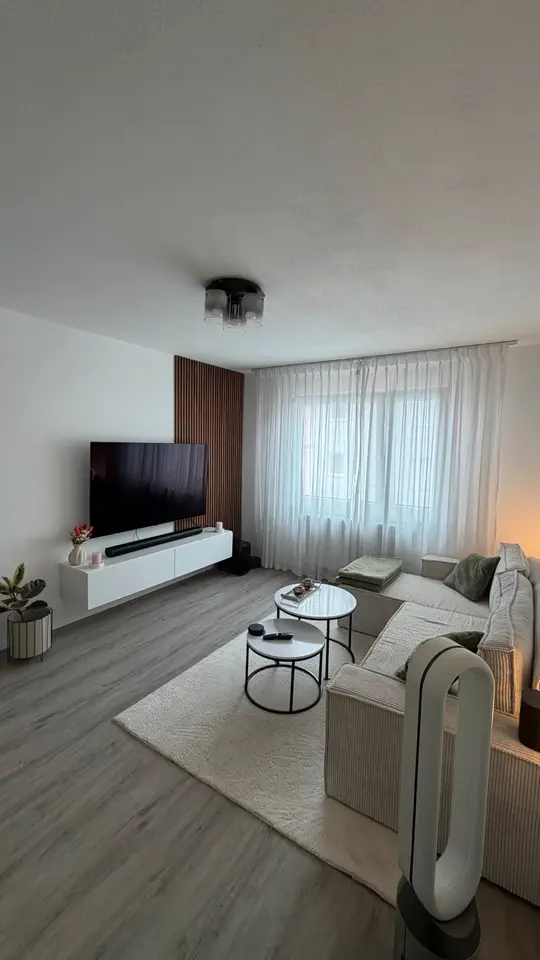 3 Zimmer Wohnung mit 56 m² in Braunschweig – Bild 3