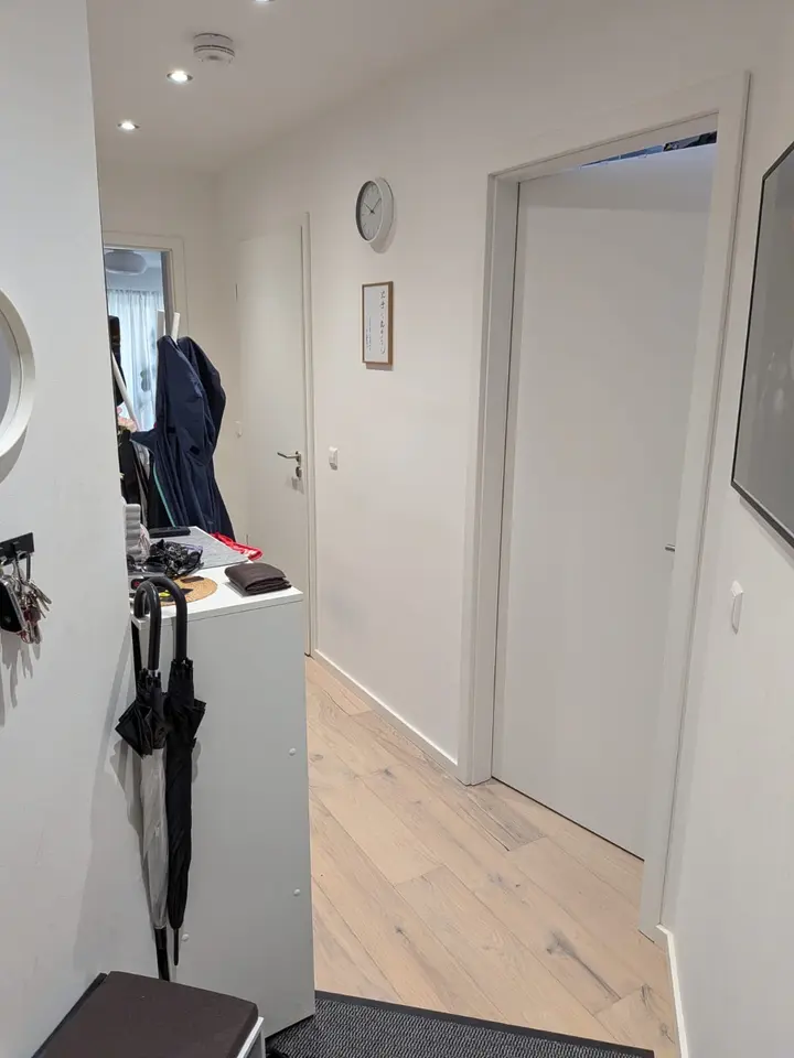 2 Zimmer Wohnung mit 59 m² in Leipzig – Bild 5