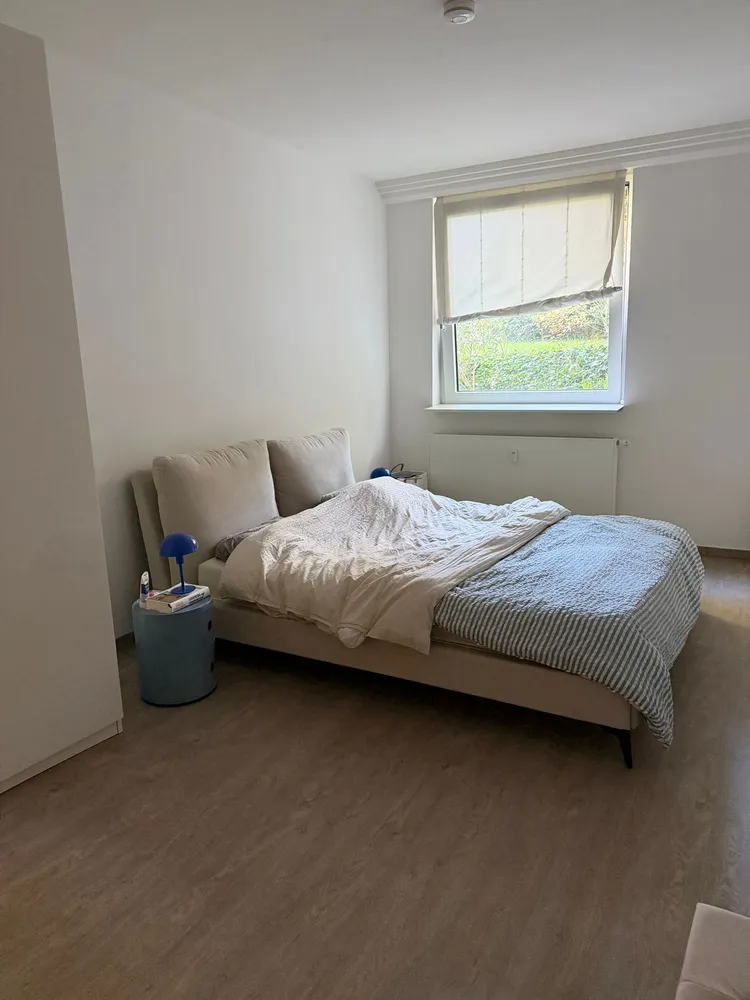 2 Zimmer Wohnung mit 105 m² in Frankfurt am Main – Bild 4