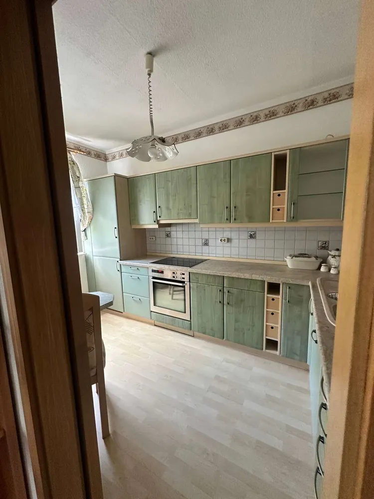 3 Zimmer Wohnung mit 69 m² in Gera – Bild 12
