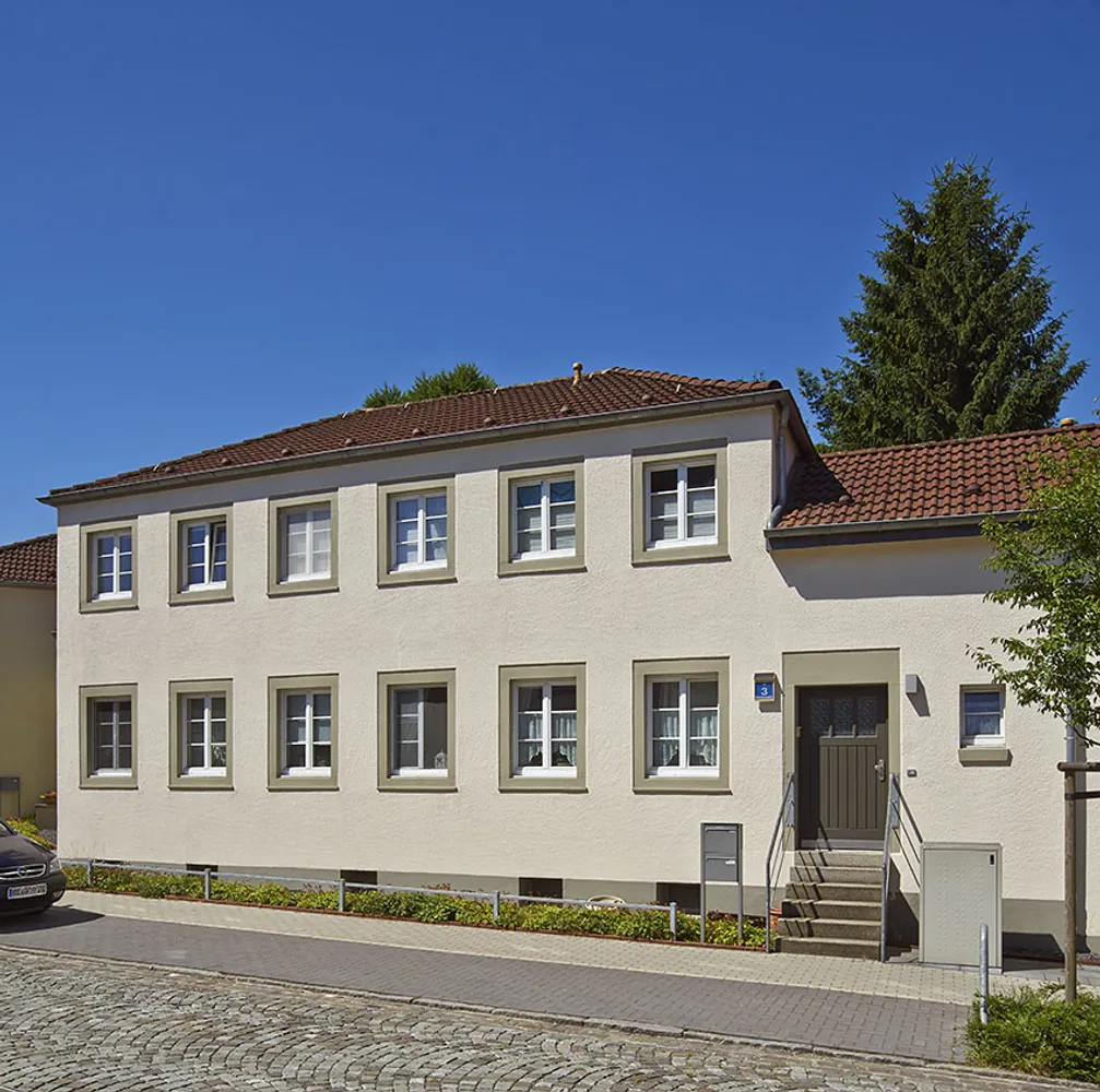 2 room apartment with 47 m² in Mülheim an der Ruhr – Photo 1