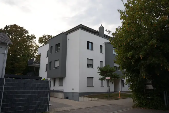 2 Zimmer Wohnung mit 62 m² in Karlsruhe – Bild 7