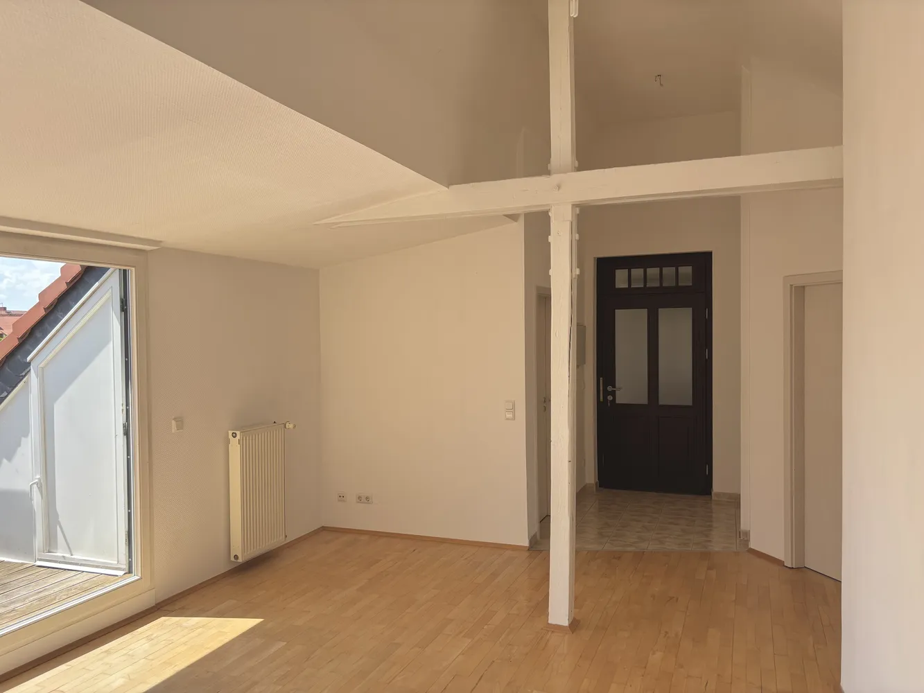 3 Zimmer Wohnung mit 65 m² in Halle (Saale) – Bild 4