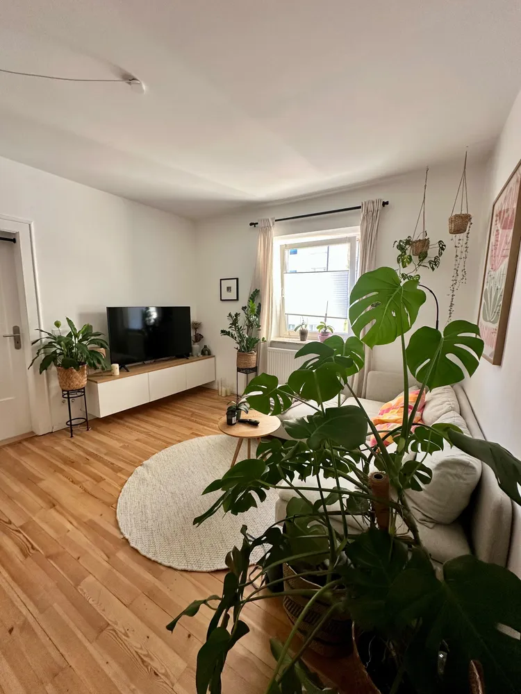 3 room apartment with 67 m² in Munich – Photo 1