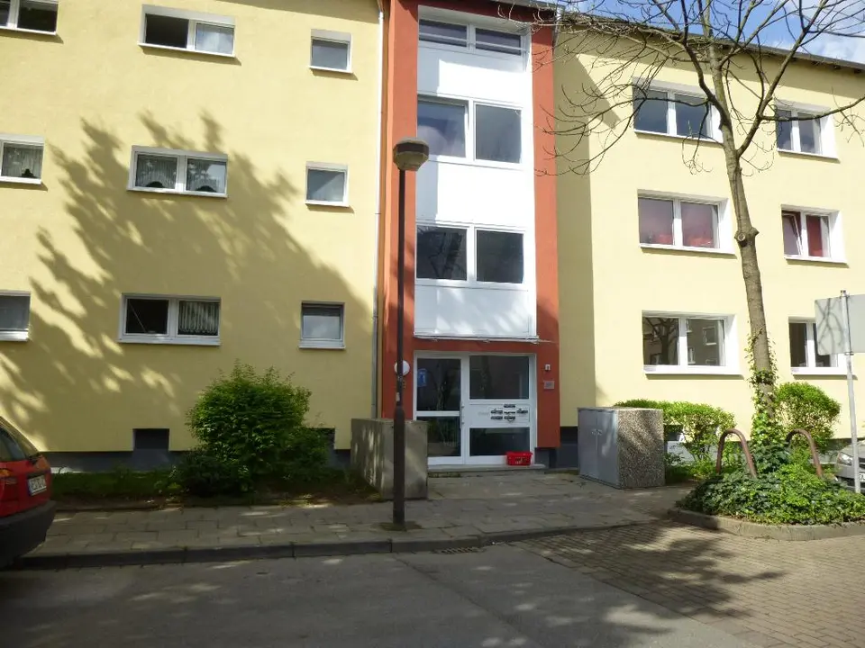 2 Zimmer Wohnung mit 46 m² in Duisburg – Bild 5