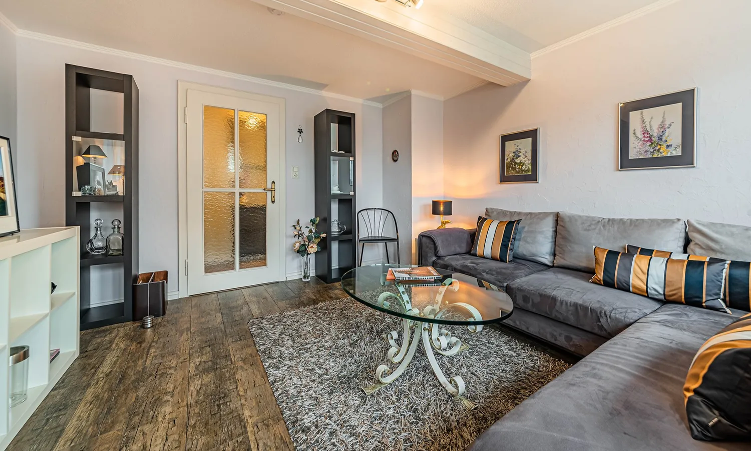 2 Zimmer Wohnung mit 55 m² in Frankfurt am Main – Bild 4