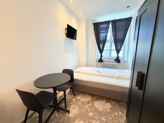 1 Zimmer Wohnung mit 18 m² in Köln – Bild 2
