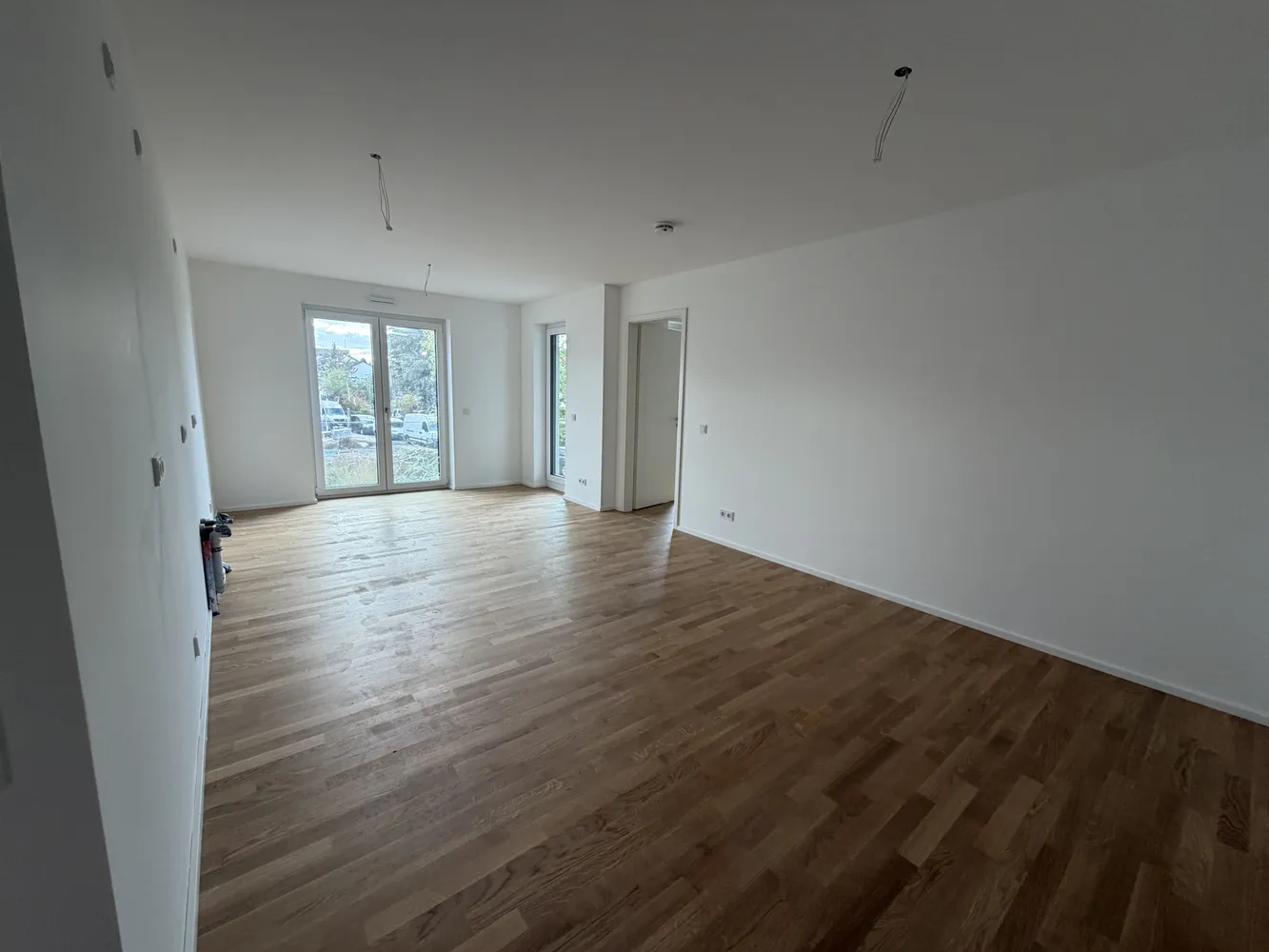 2 Zimmer Wohnung mit 54 m² in Frankfurt am Main – Bild 4