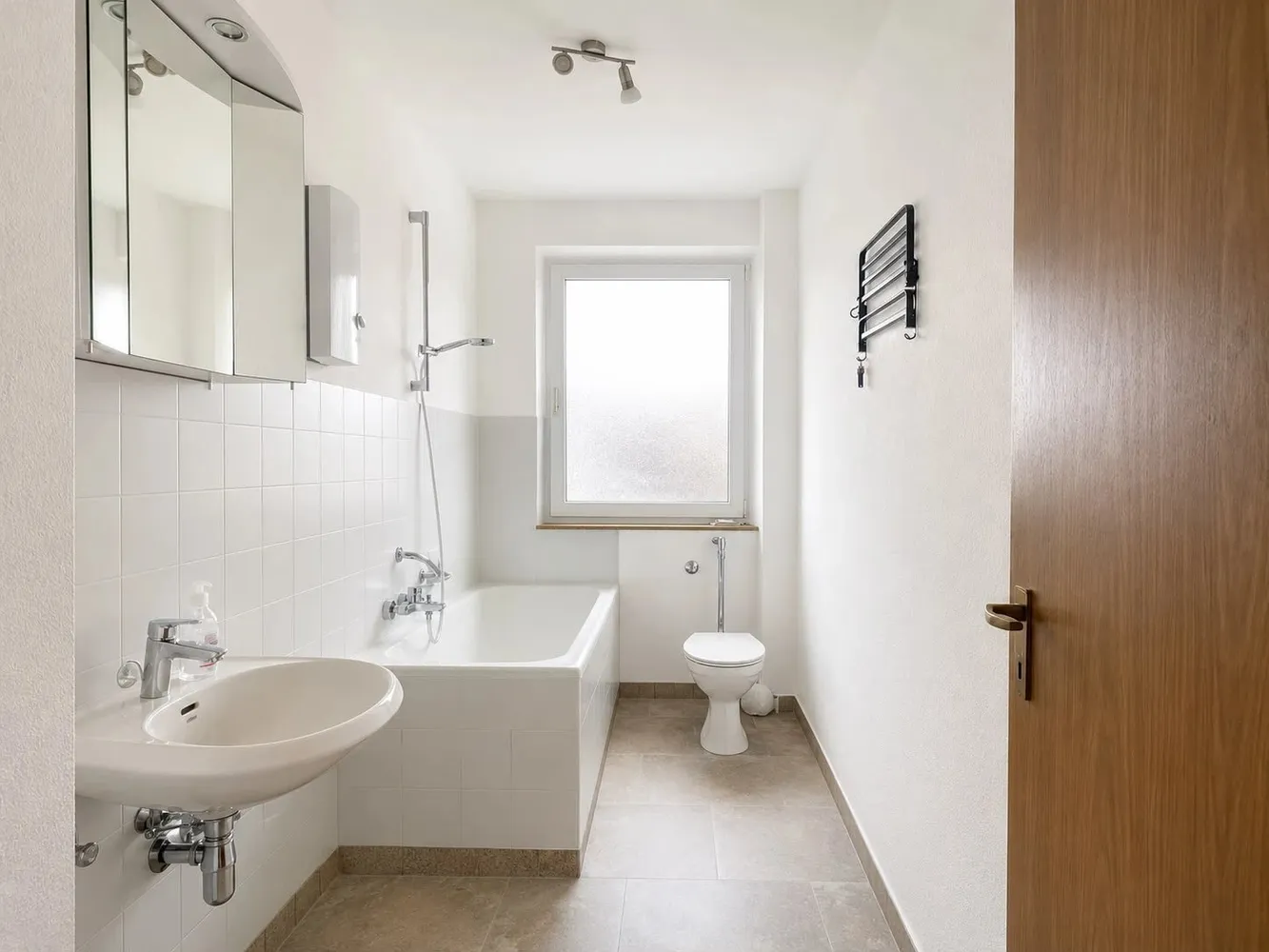 2 Zimmer Wohnung mit 60 m² in Nürnberg – Bild 10
