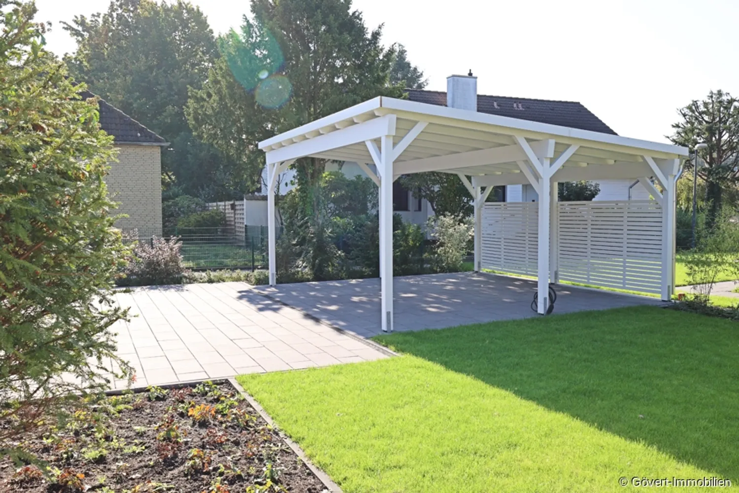 4 room house with 120 m² in Herten – Photo 12