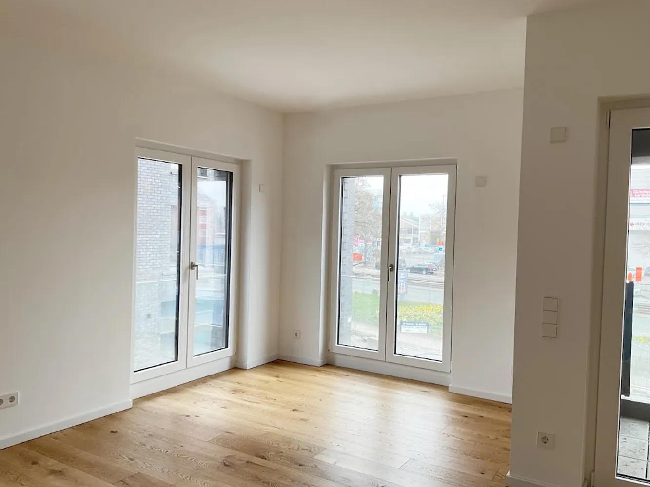 2 Zimmer Wohnung mit 74 m² in Hannover – Bild 9