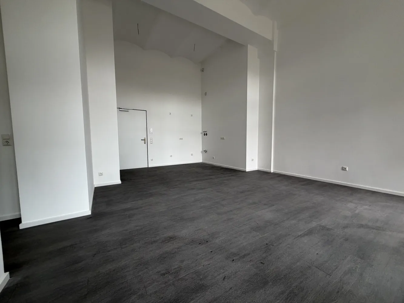 2 room apartment with 77 m² in Magdeburg – Photo 7