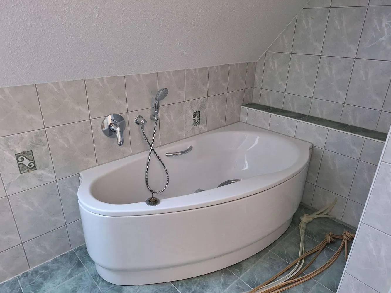4 Zimmer Haus mit 111 m² in Greifswald – Bild 12