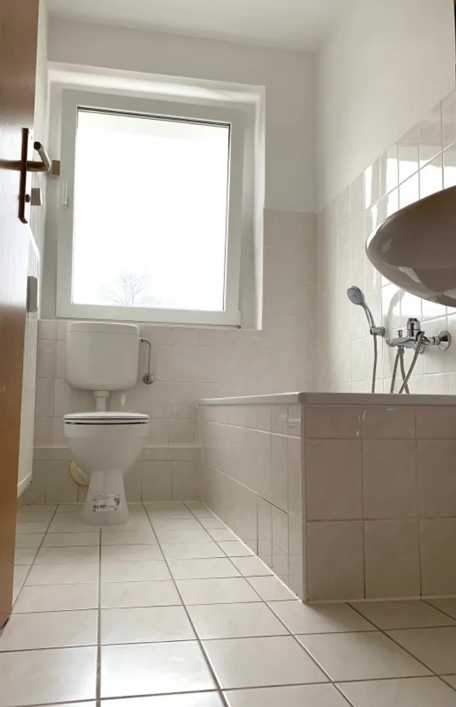 3 room apartment with 62 m² in Zeitz – Photo 5