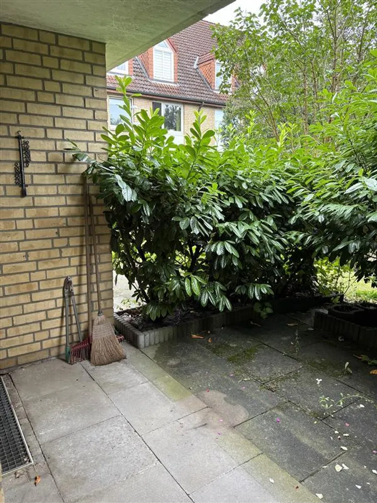2 Zimmer Wohnung mit 58 m² in Hamburg – Bild 4