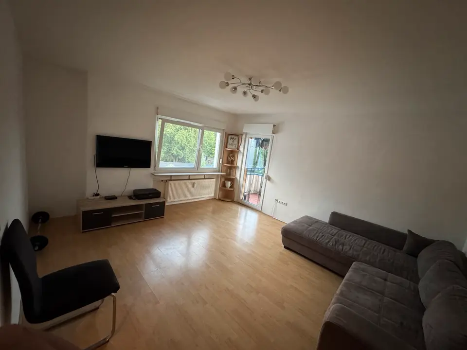 3 Zimmer Wohnung mit 80 m² in Kassel – Bild 1