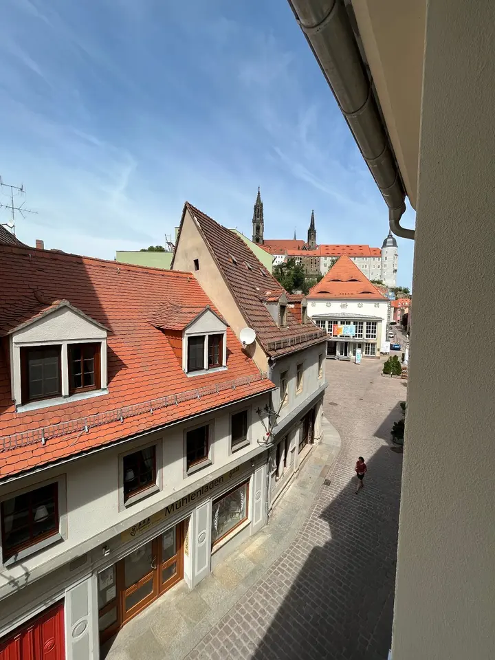 4 Zimmer Wohnung mit 92 m² in Coswig – Bild 8