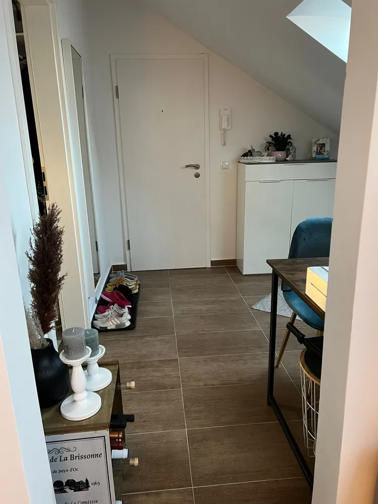 2 Zimmer Wohnung mit 48 m² in Ludwigshafen am Rhein – Bild 4