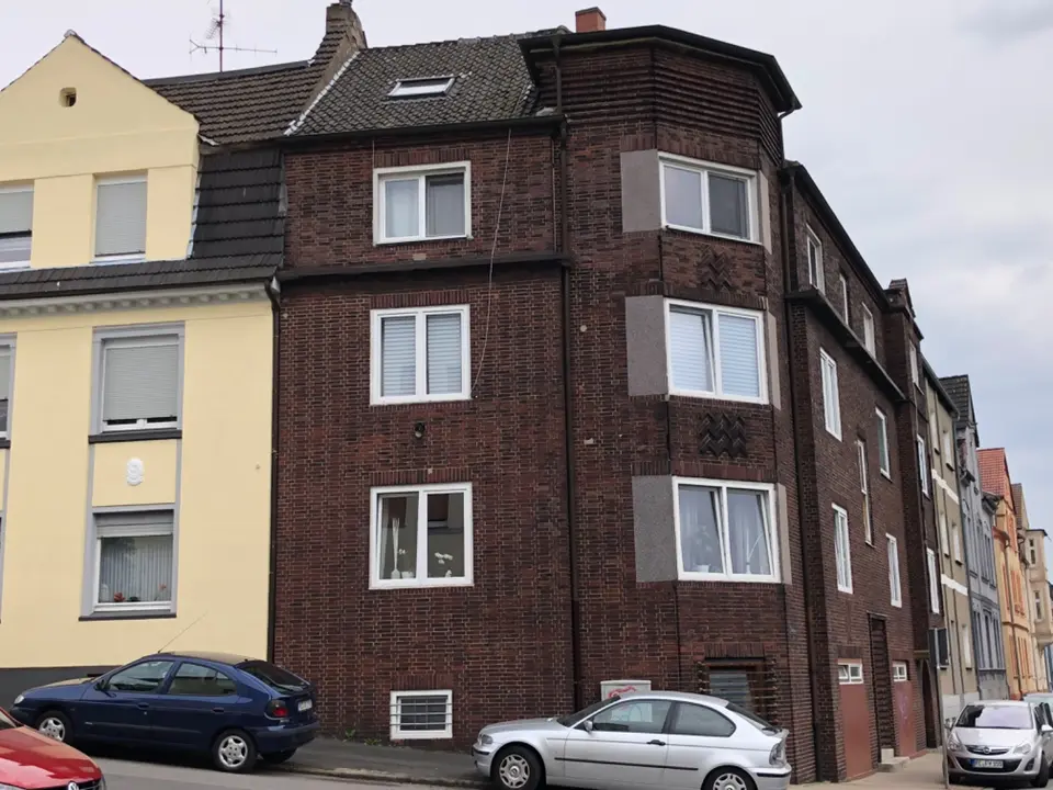 2 Zimmer Wohnung mit 40 m² in Castrop-Rauxel – Bild 3
