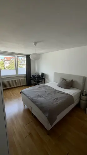 2 Zimmer Wohnung mit 59 m² in Frankfurt am Main – Bild 7
