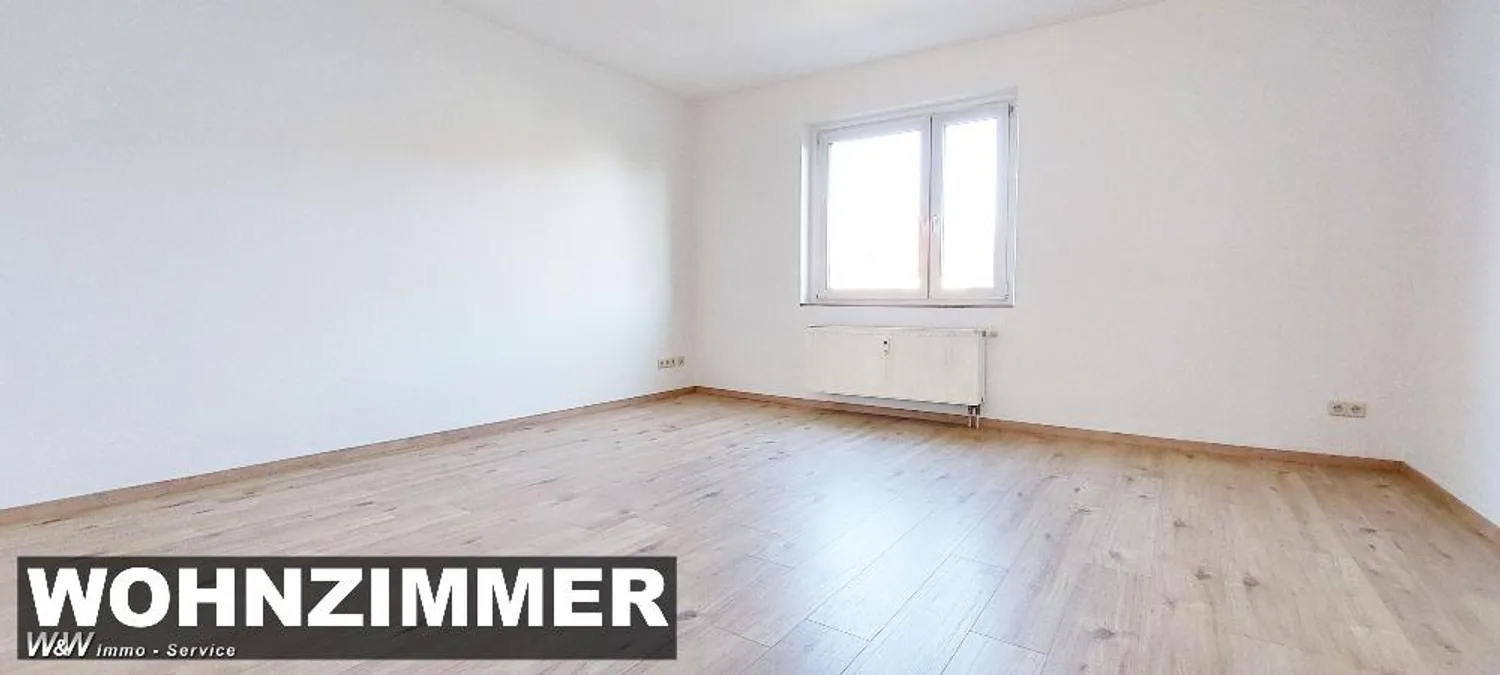 3 Zimmer Wohnung mit 70 m² in Zwickau – Bild 7