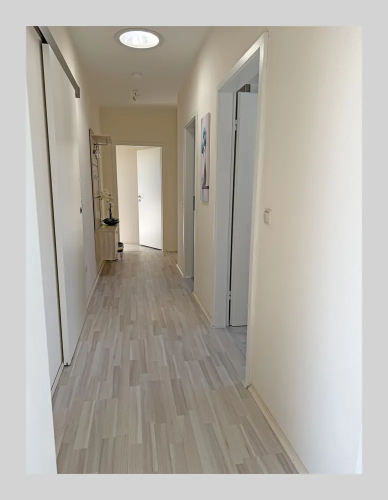 3 Zimmer Wohnung mit 65 m² in Lüdenscheid – Bild 2