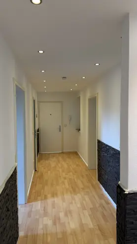 3 Zimmer Wohnung mit 77 m² in Wuppertal – Bild 2
