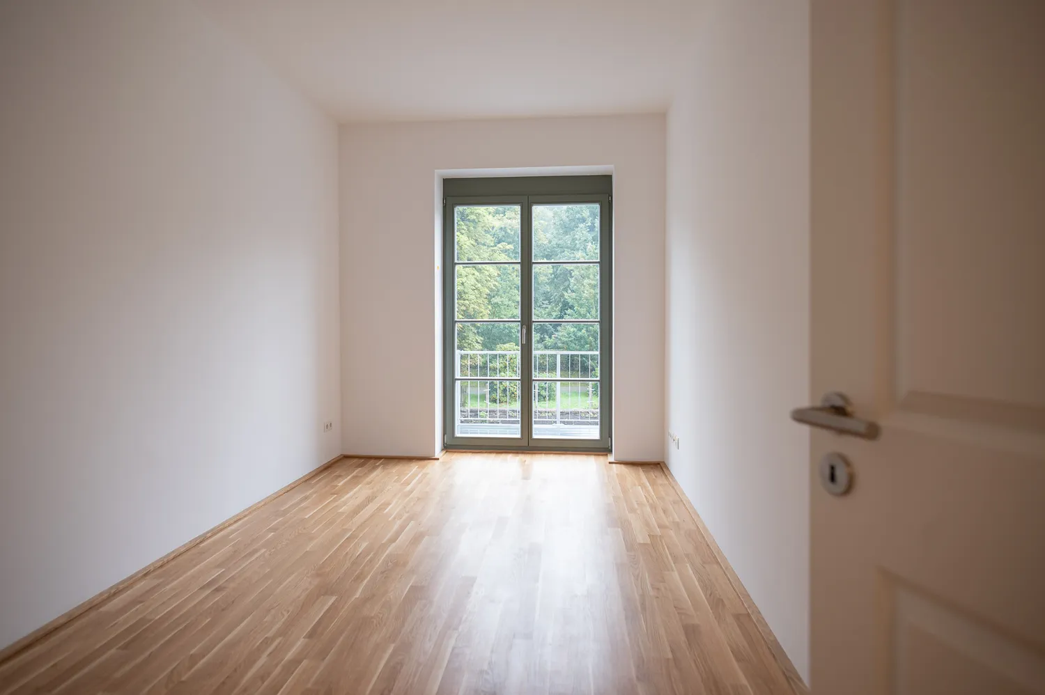 4 Zimmer Wohnung mit 124 m² in Chemnitz – Bild 8