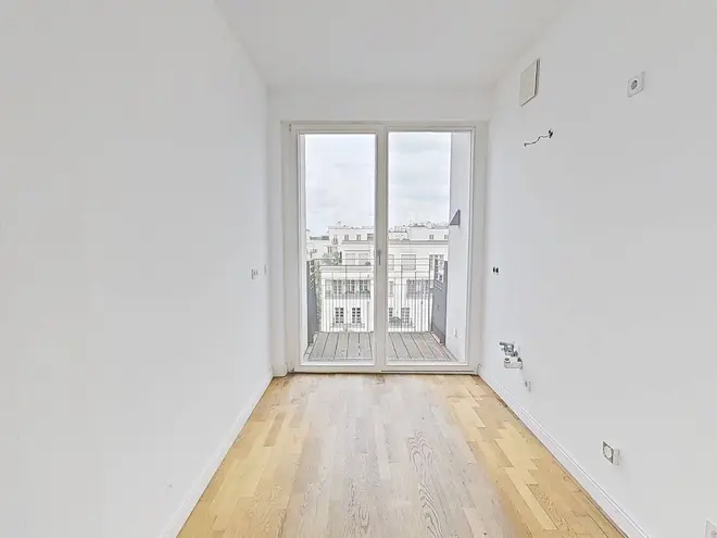 3 Zimmer Wohnung mit 99 m² in Düsseldorf – Bild 12
